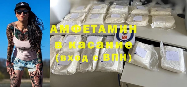 крисы Пересвет
